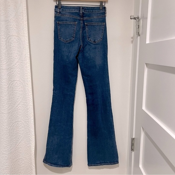 New Look Denim Bootcut Jeans - Picture 3 of 7